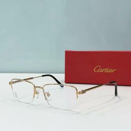 Picture of Cartier Optical Glasses _SKUfw54318398fw